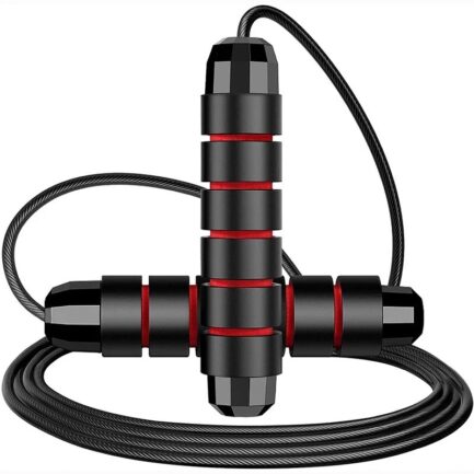 Fat Burner Skipping Rope