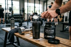 Creatine for Beginners