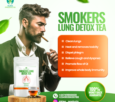 Smoker A